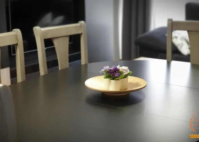 El Capricho Del Burgo