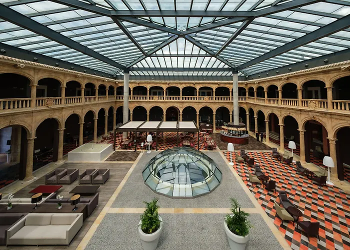 Castilla Termal Burgo de Osma